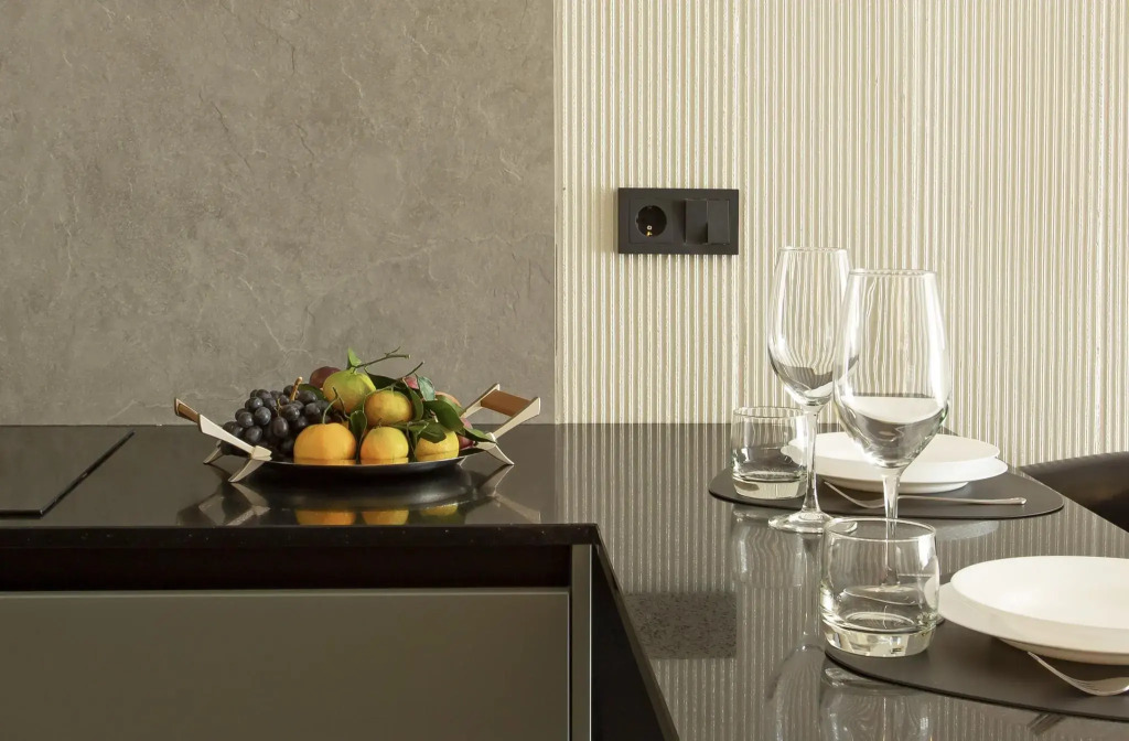 Апартаменты на улице Прибрежная 17 - фото 11