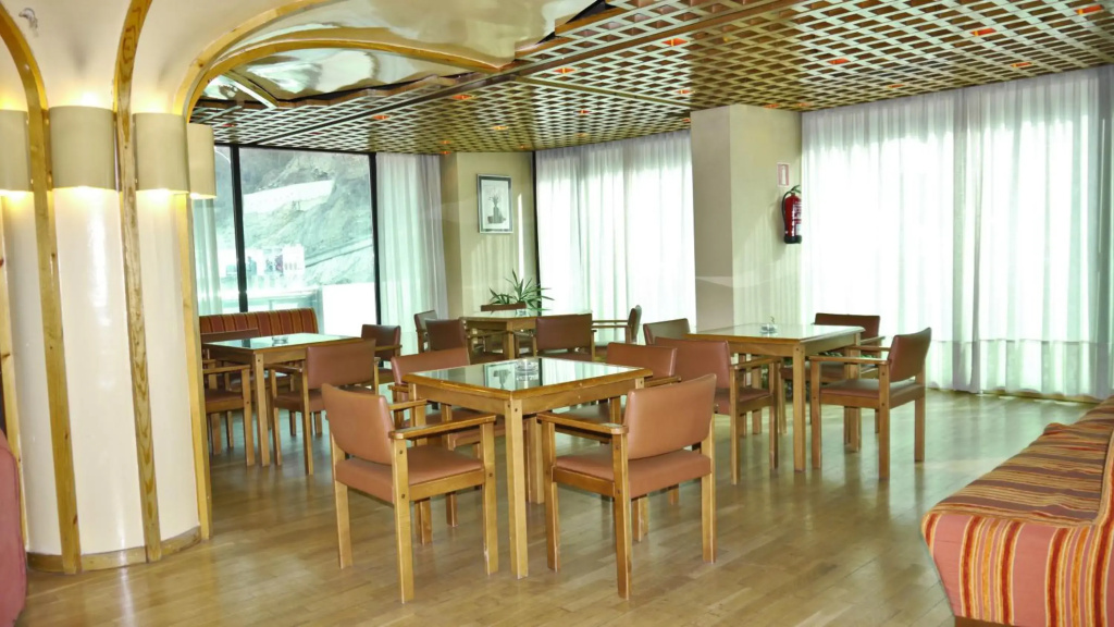 Hotel Sant Eloi - фото 24