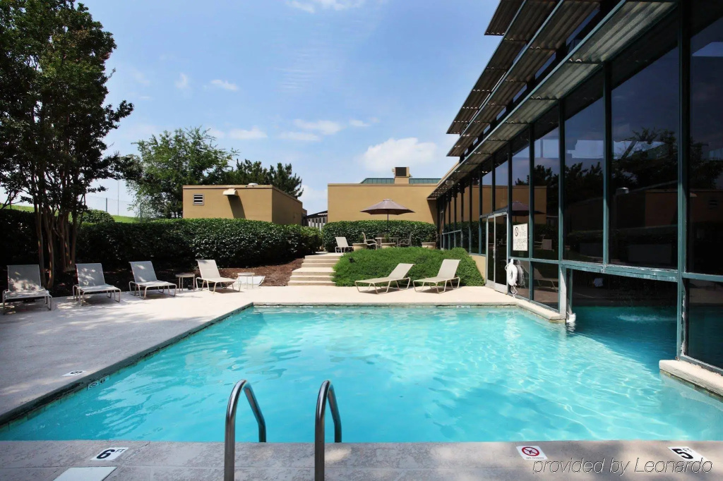 Holiday Inn Knoxville West- Cedar Bluff Rd by IHG - Général