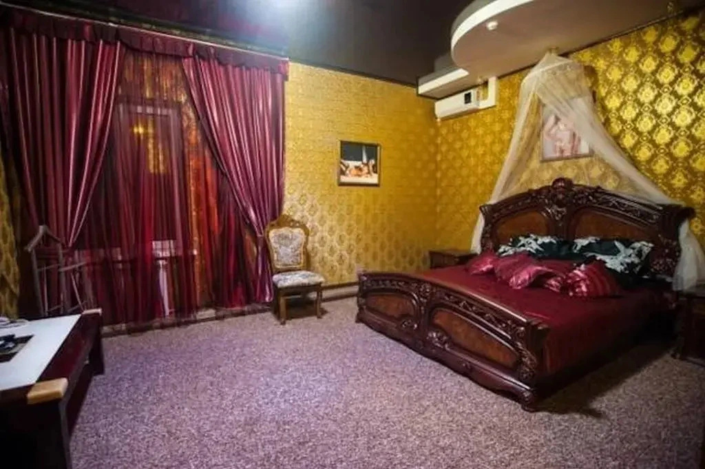 Rasputin Inn — 2