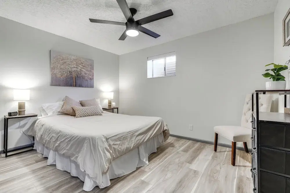 Central Cedar City Apartment: Walk to Suu! — фото 4