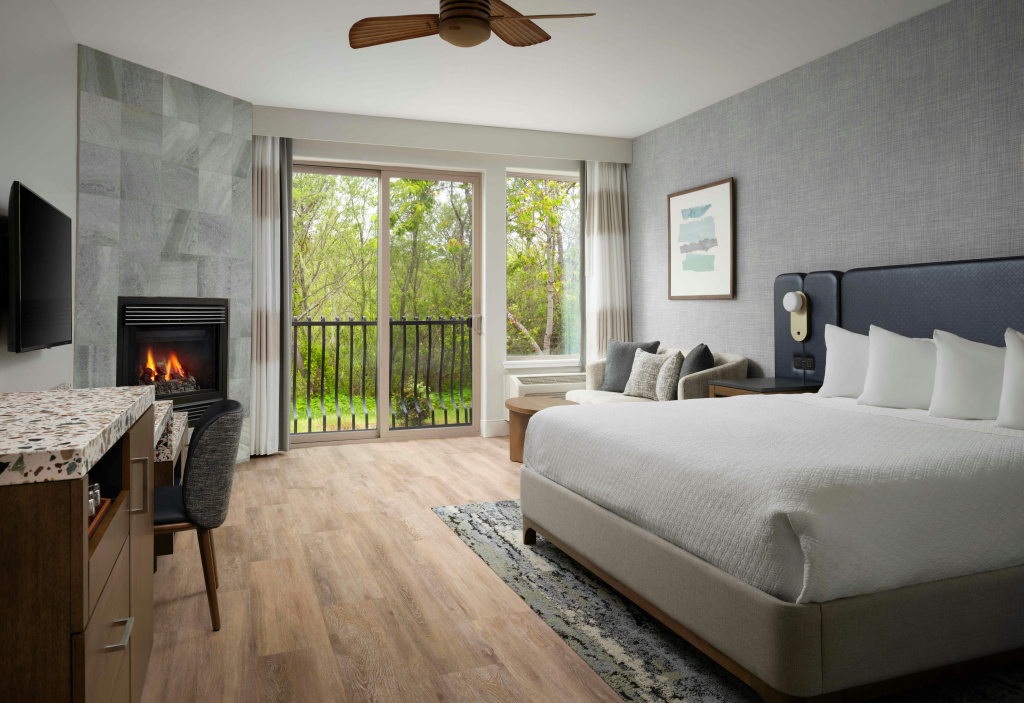 El Colibri Hotel & Spa - Général