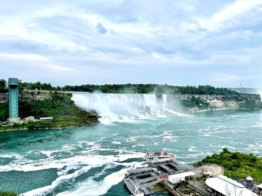 Charming 1BD Getaway - Unwind Near Niagara Falls