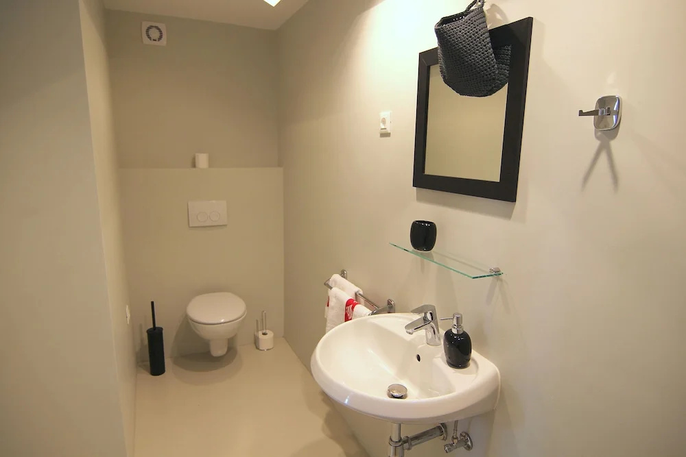 Boutique Apartments Palcic Palace - Général