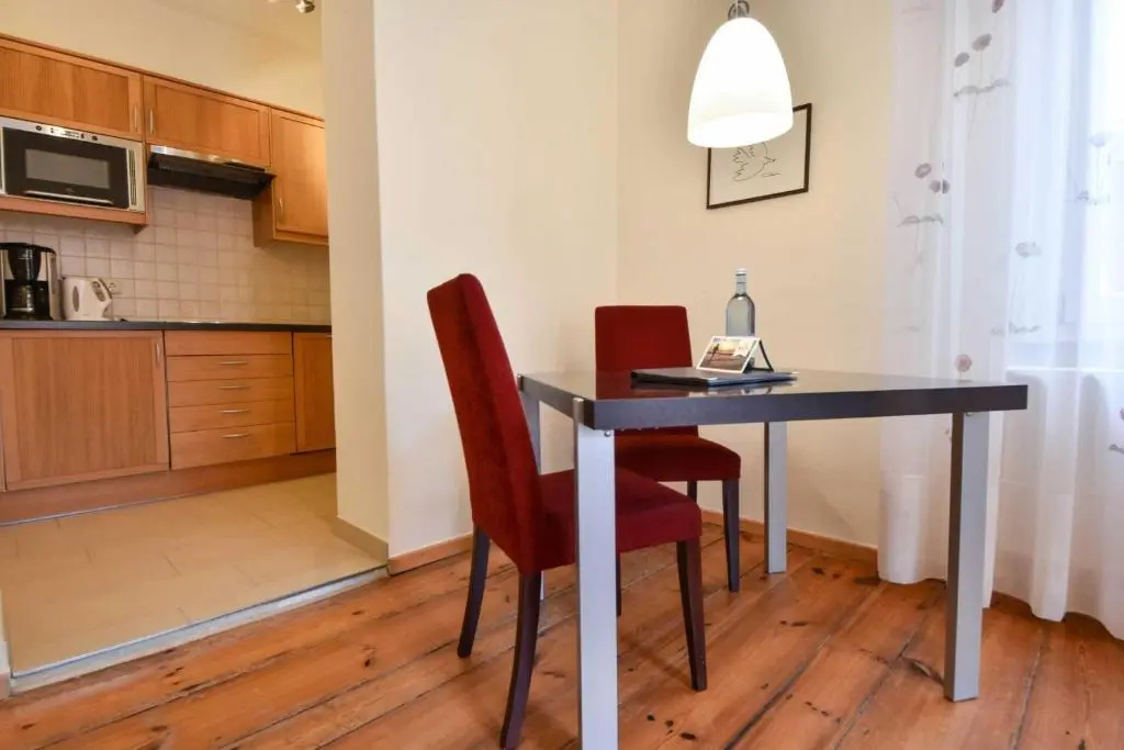 Villa Emmy Wohnung 3