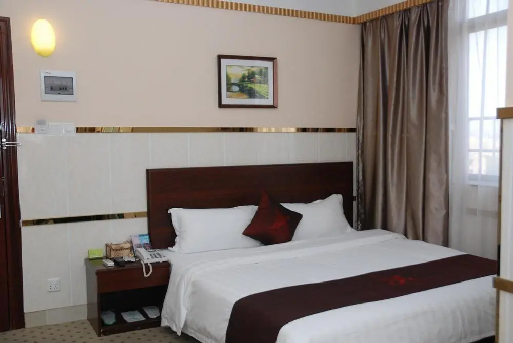 Yueyi Hotel - Shenzhen