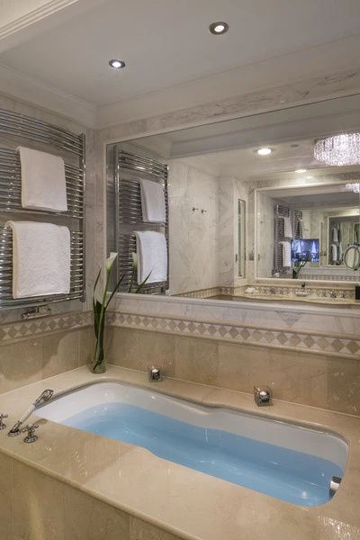 Falkensteiner Schlosshotel Velden – The Leading Hotels of the World - Chambres