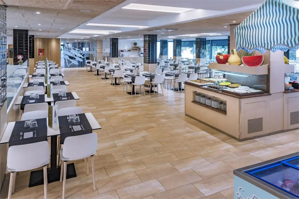 President Calella Hotel, Коста Барселона, Іспанія мініатюра 28