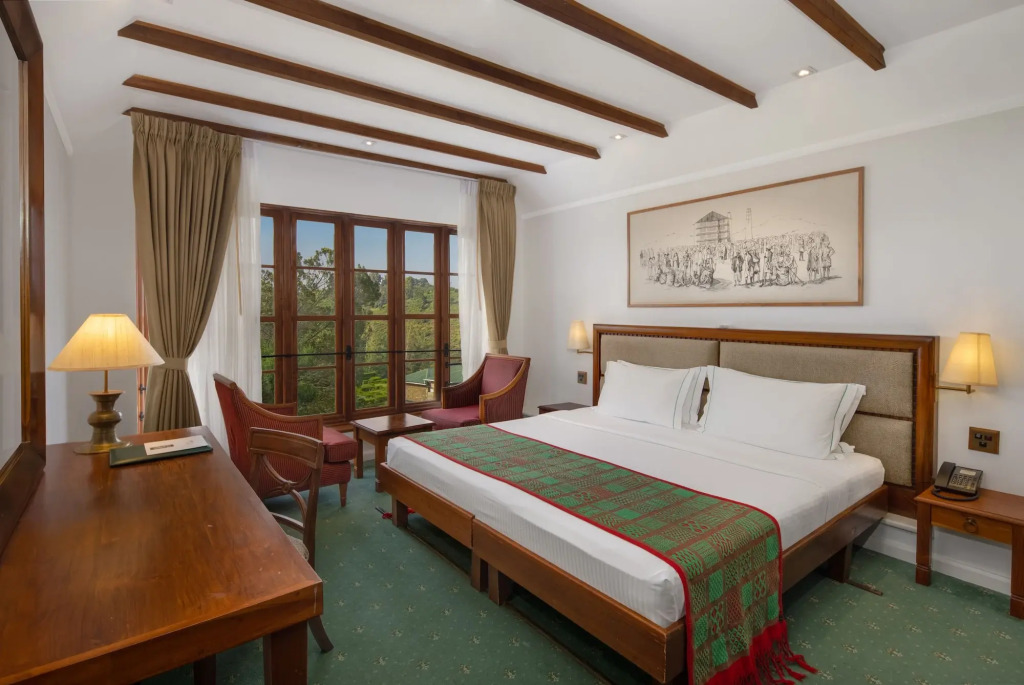 Heritance Tea Factory - фото 42