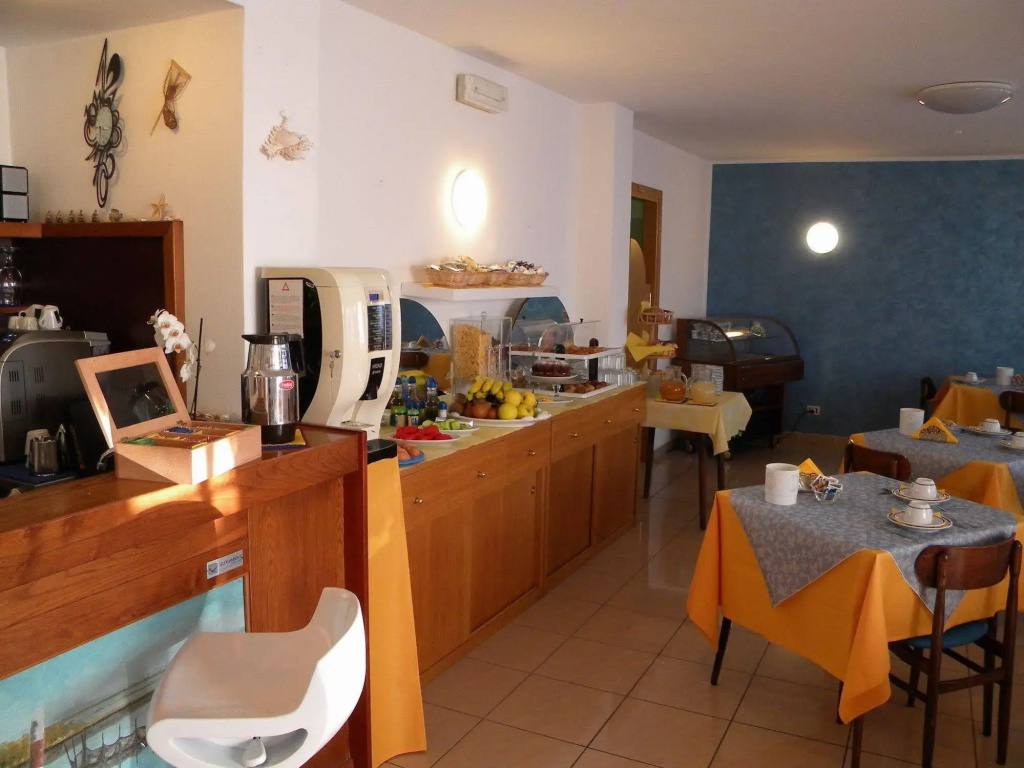 Hotel Eliani - Général