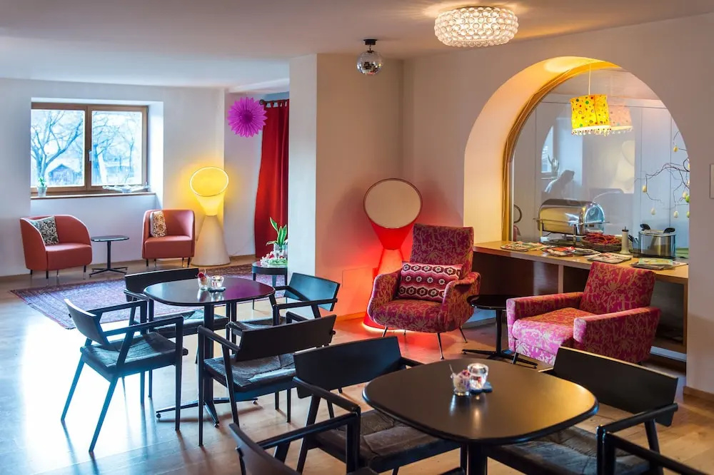 Hotel photo 22