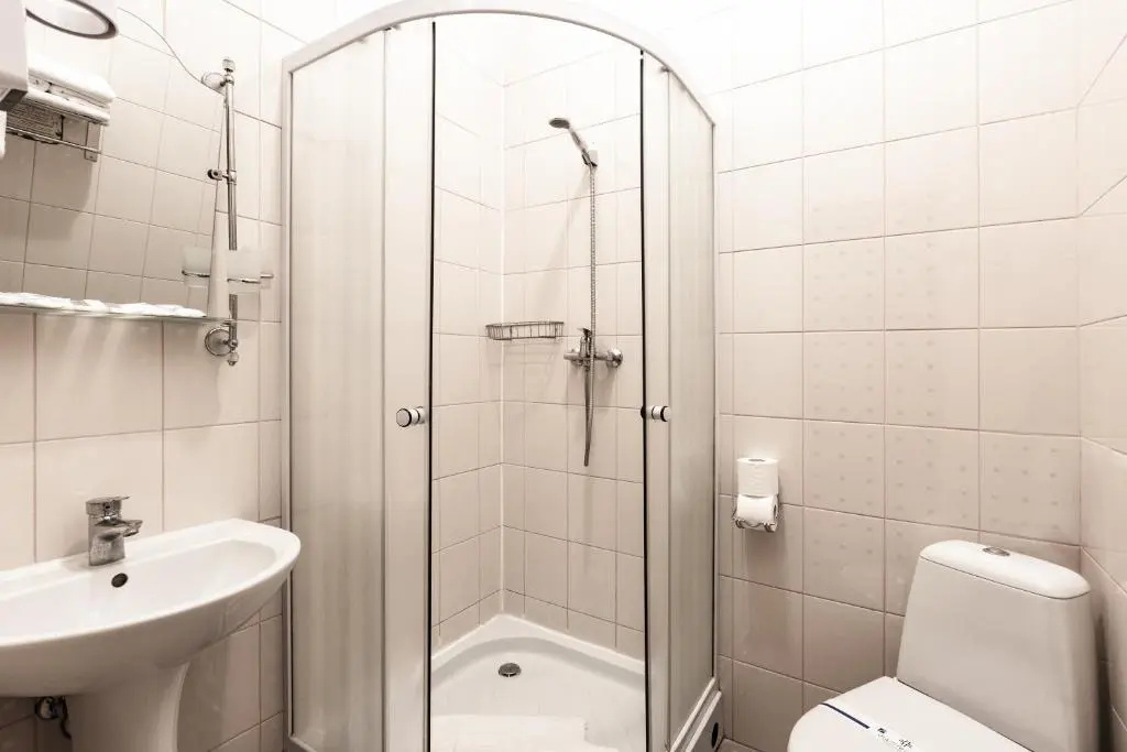 Hotel Deribas - Chambres
