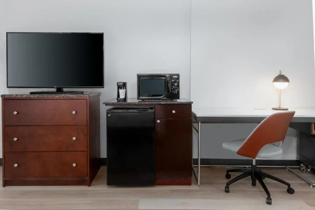 Courtyard by Marriott Sarasota at University Town Center - Chambres