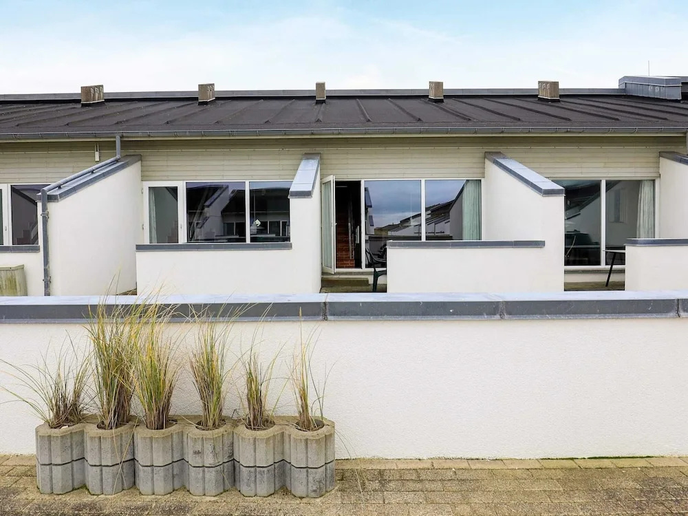 6 Person Holiday Home in Brovst-by Traum