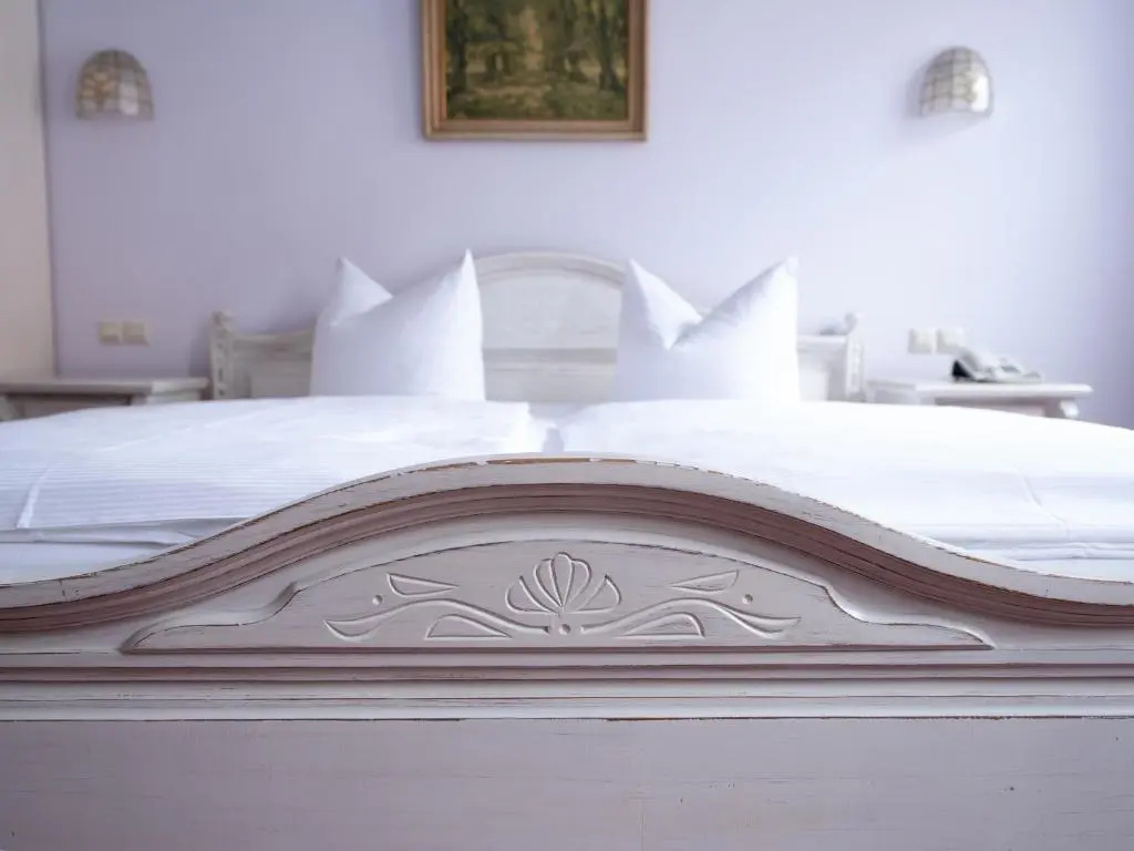 Hotel Zum Vetter - Chambres