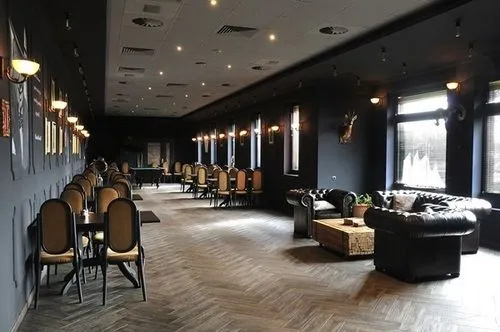 Diamant Hotel - Général