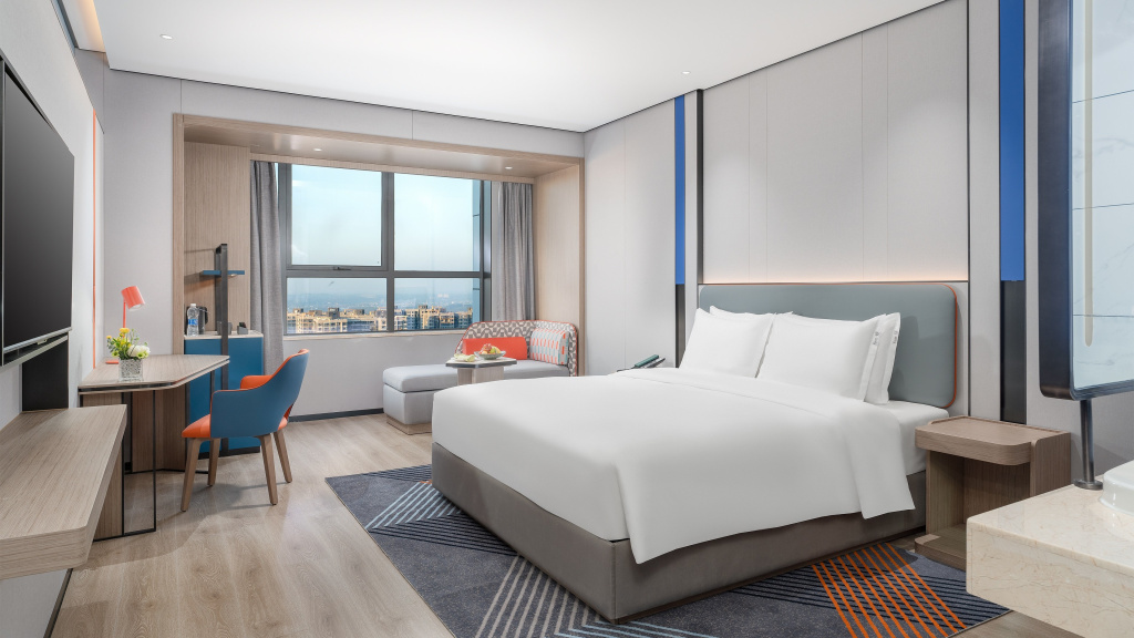 Hotel photo 28