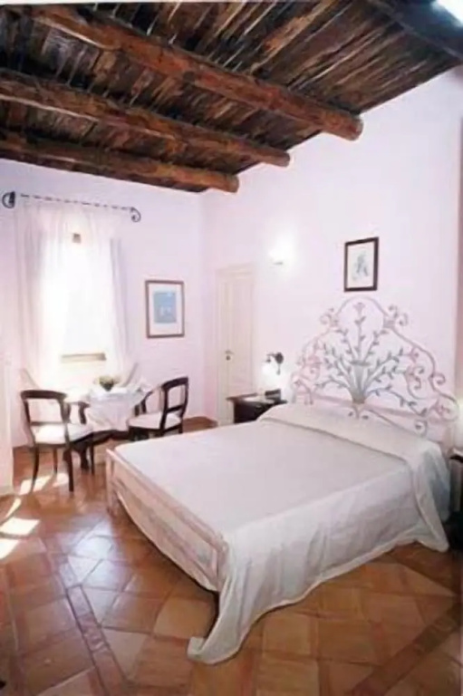 Casale 900 - Chambres