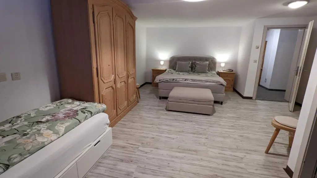Hotel Beau Séjour - Chambres