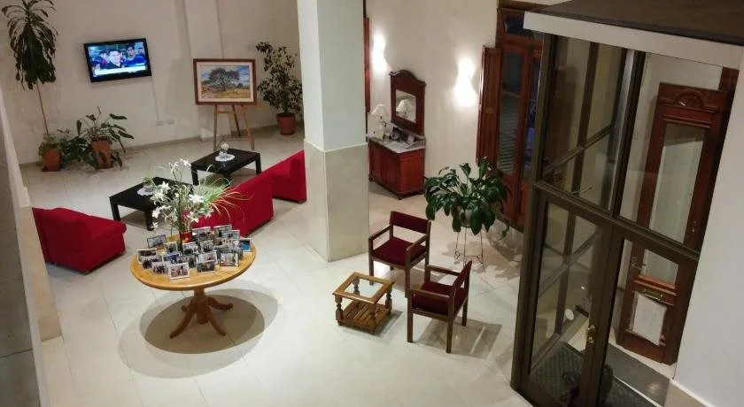 Hotel Napoleon - Général