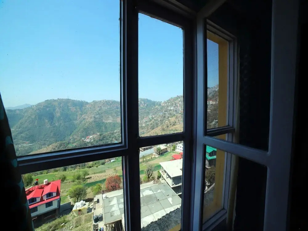 Vrinda Paradise by OYO Rooms