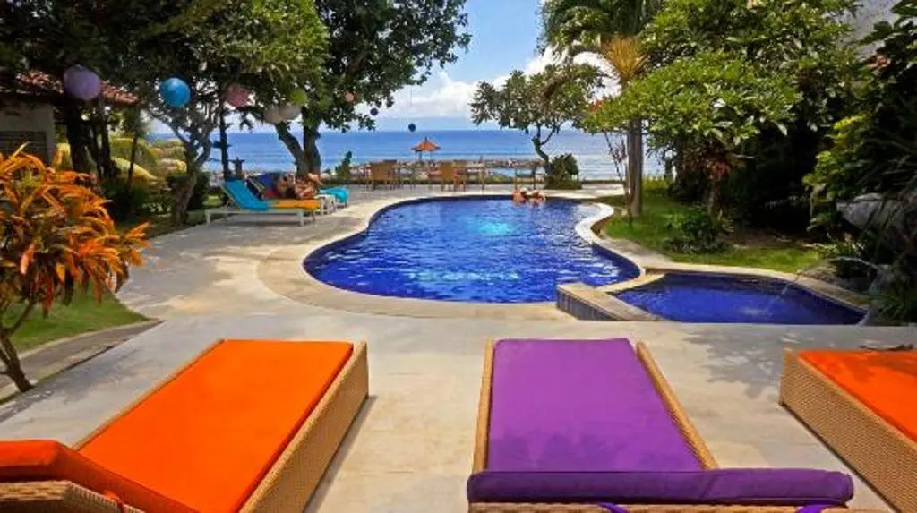 Relax Beach Resort Candidasa - Général