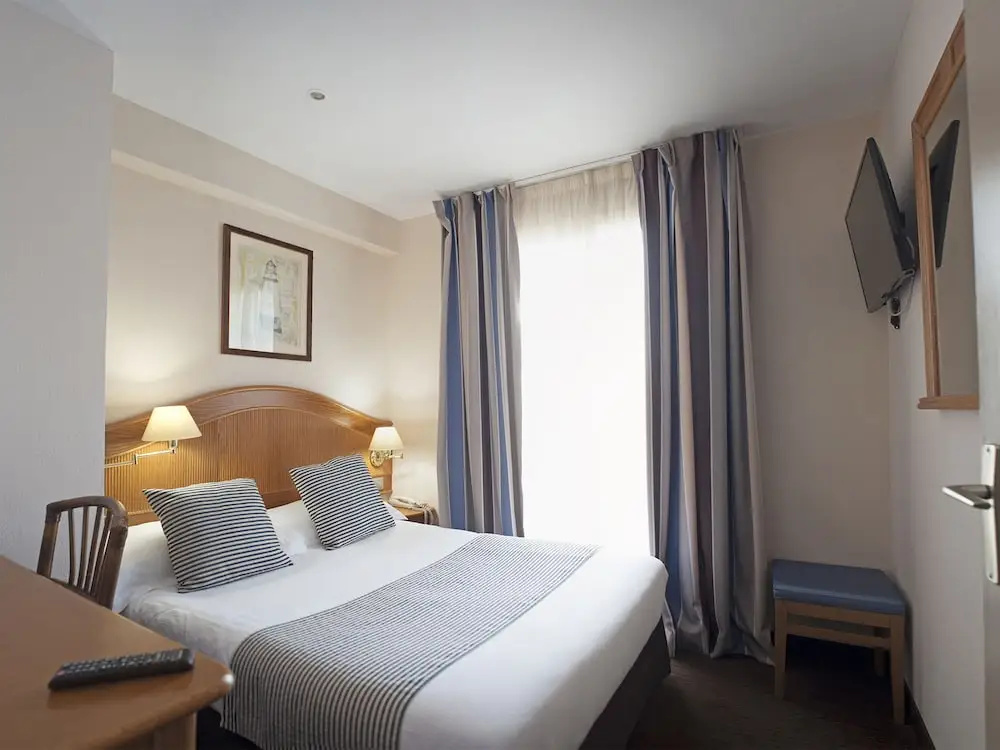 Superior Triple room with balcony