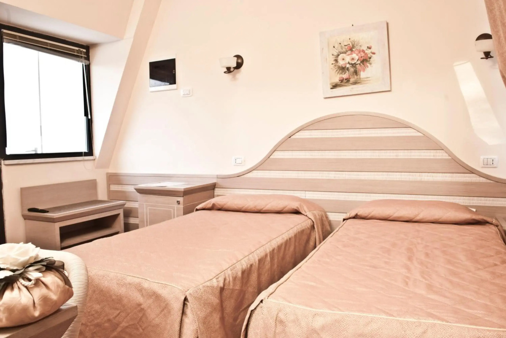 Hotel Nedy - Général