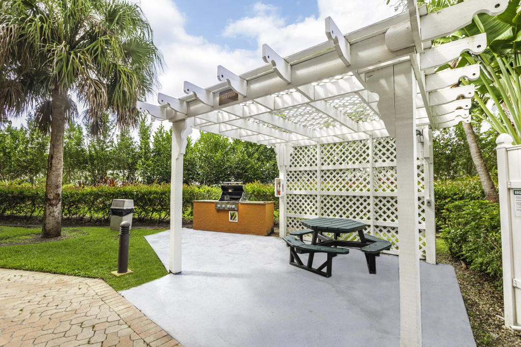 Vacation Village at Bonaventure, Fort Lauderdale - Général