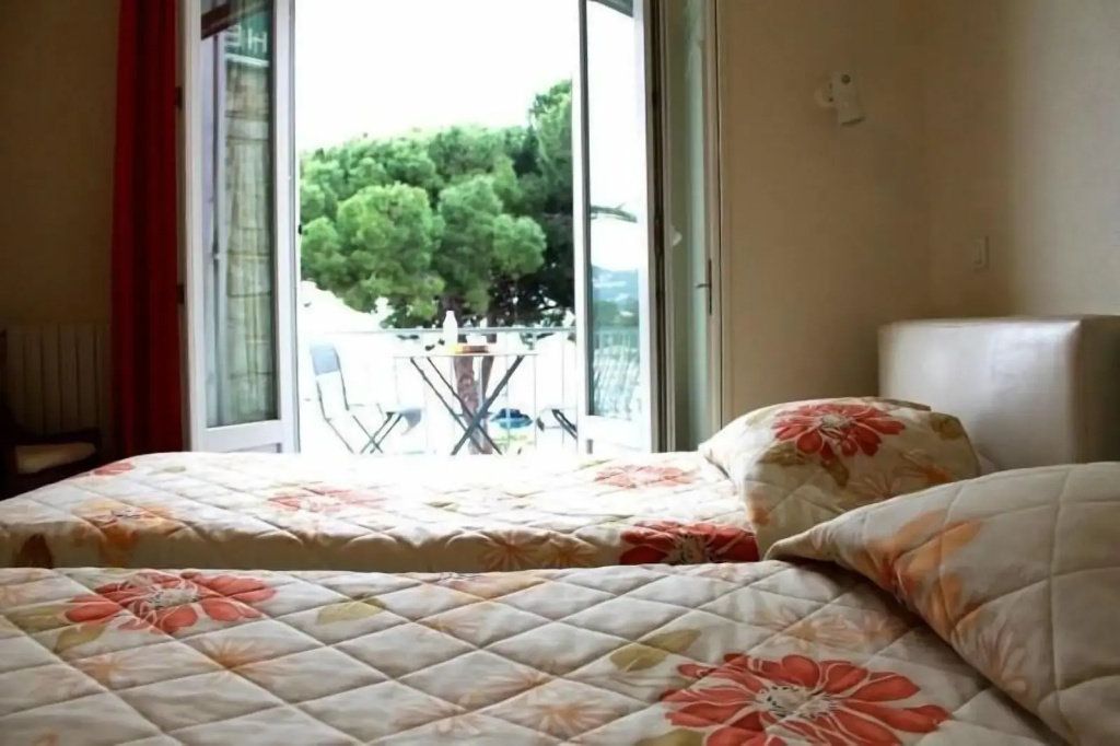 Voir la photo 2 — Le Richiardi