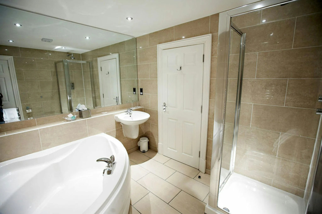 Ringwood Hall Hotel & Spa, BW Signature Collection - Général