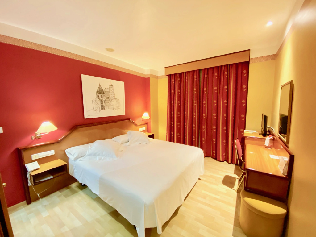 Hotel Torrepalma - Général