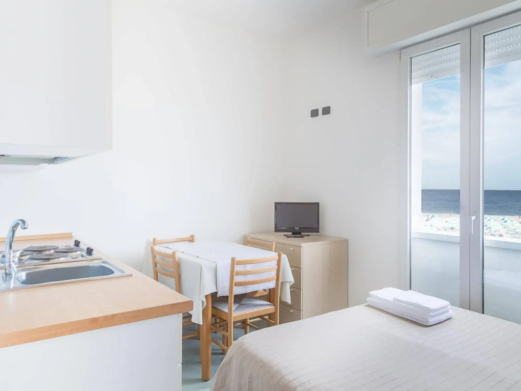 Sun Beach Residence - Général