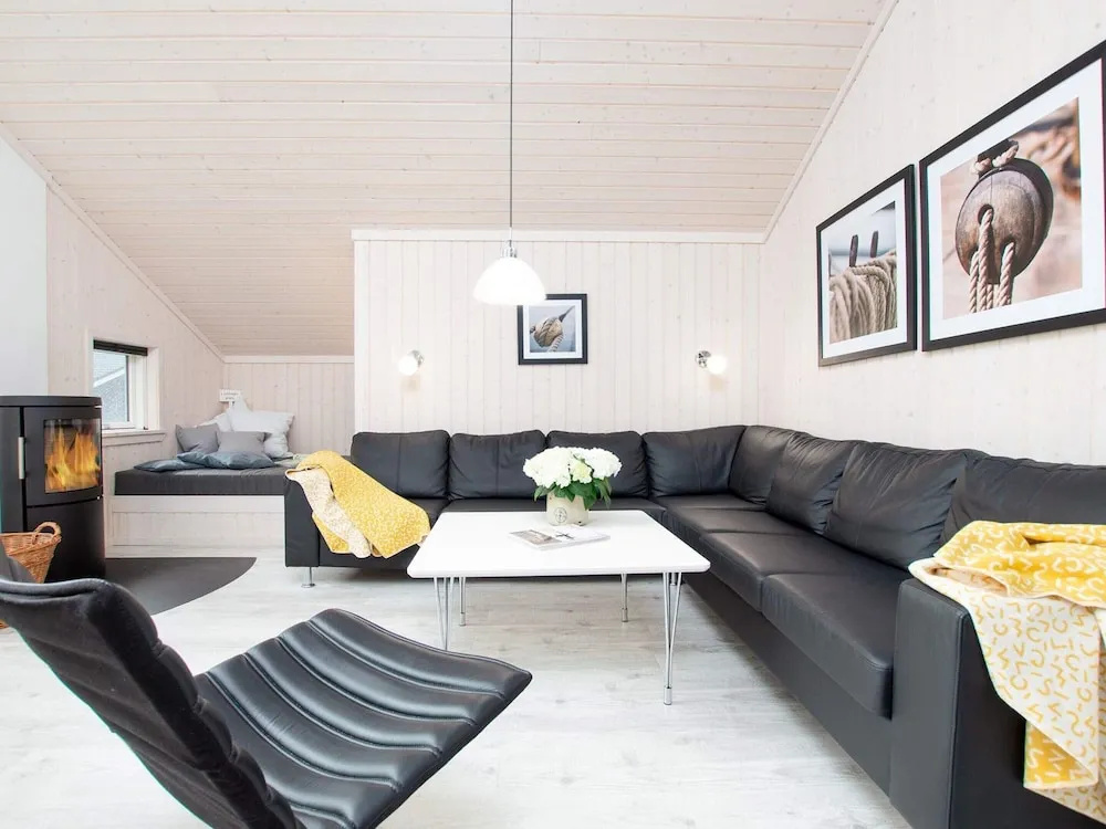 4 Star Holiday Home in Grossenbrode