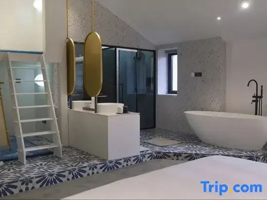 1 Bedroom Standard Double room (full double bed)
