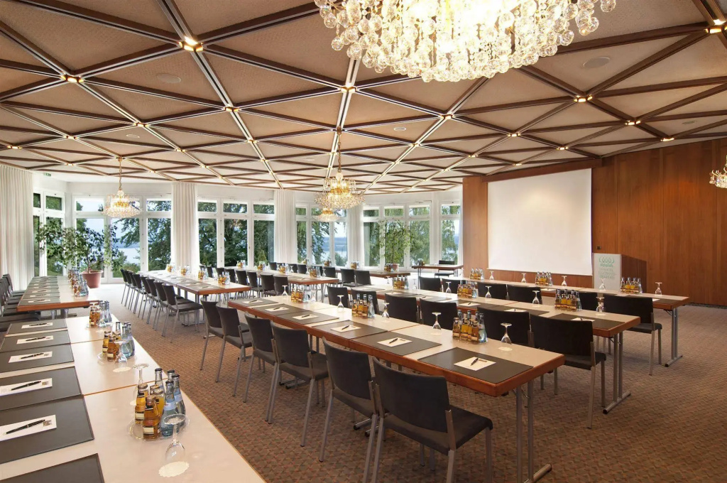 Parkhotel St. Leonhard - Général