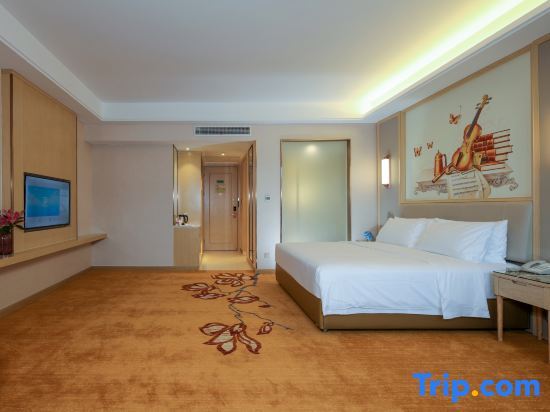 Legian Beach Hotel