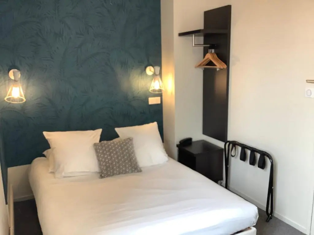 Hotel De France - Chambres