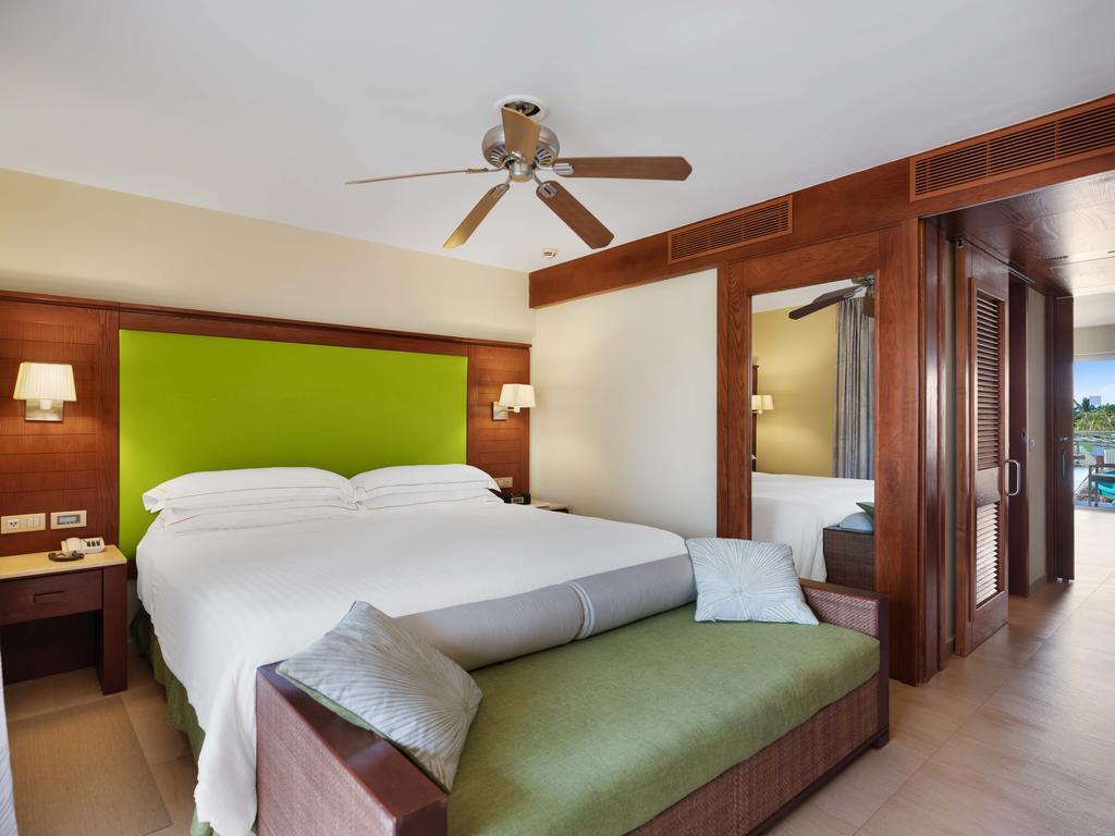 Barcelo Bavaro Доминикана Пунта Кана
