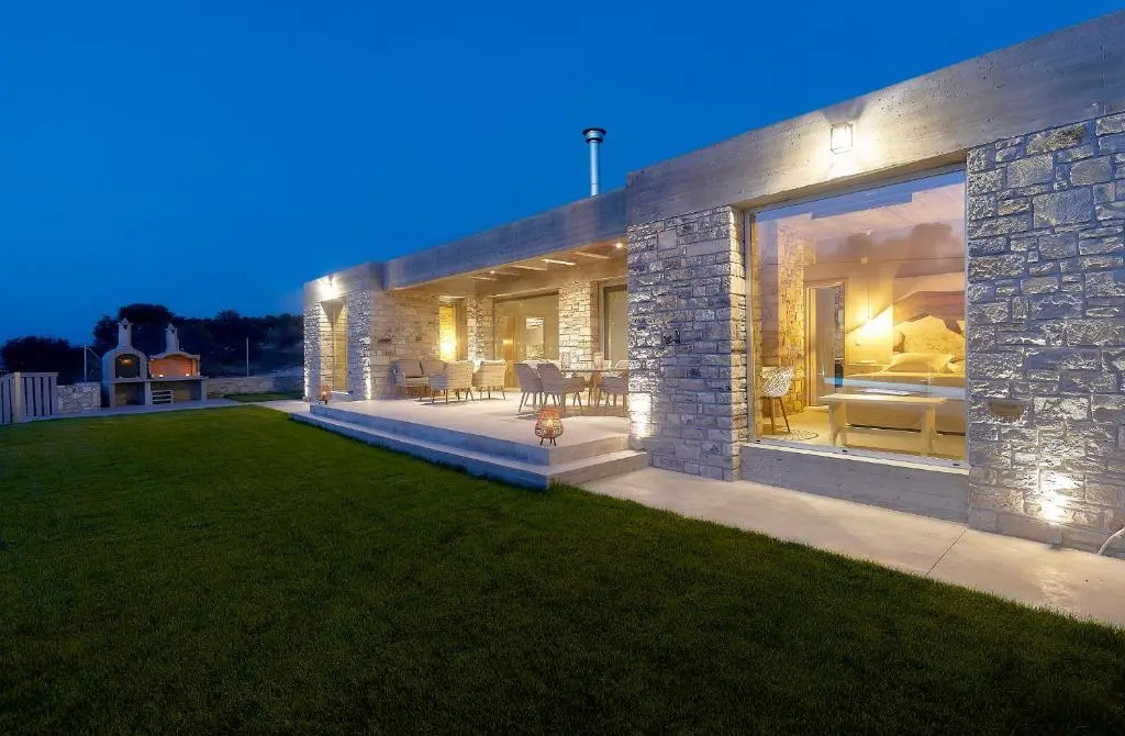 Cretan Villas Kouros n' Kori