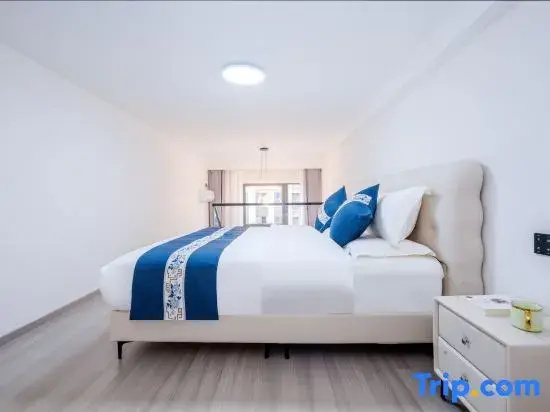 Luxury Apartment