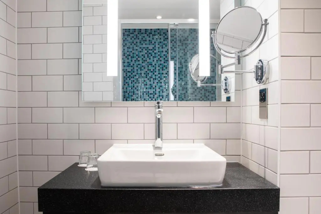 Holiday Inn Bolton Centre by IHG - Chambres