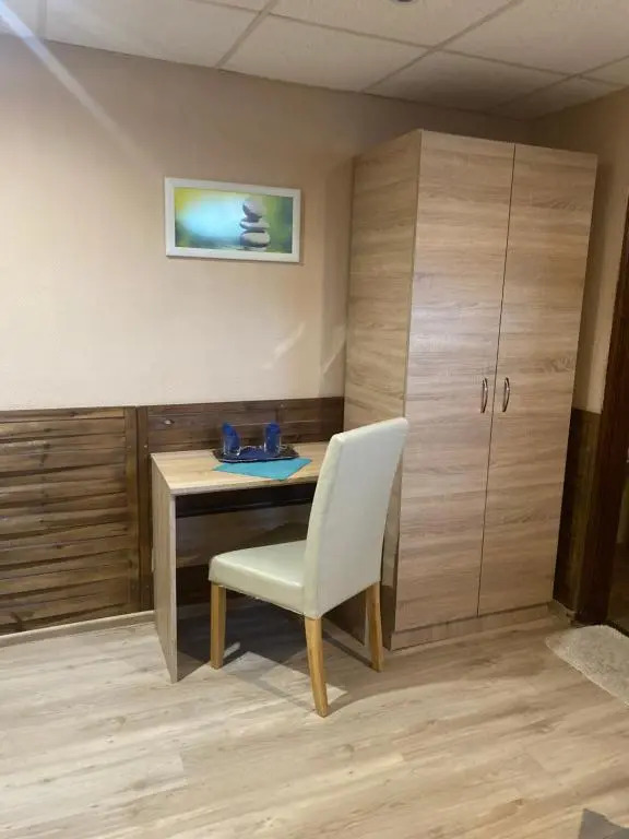 Abszolút Panzió - фото 4