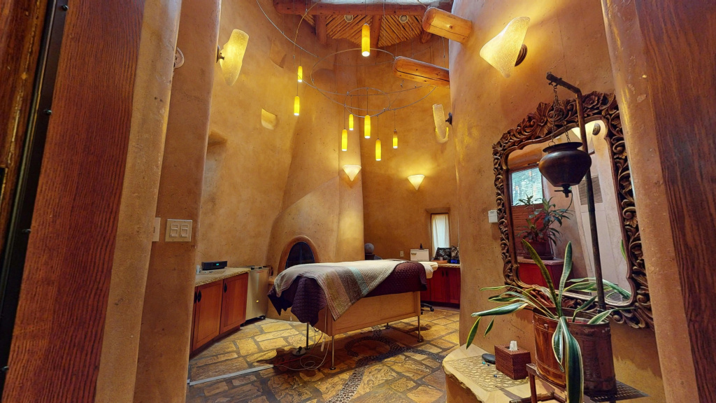 El Monte Sagrado Living Resort & Spa - Général