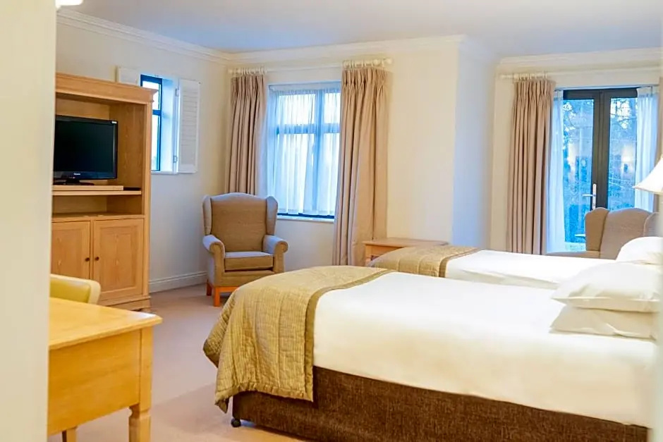 Fox Hills - Chambres