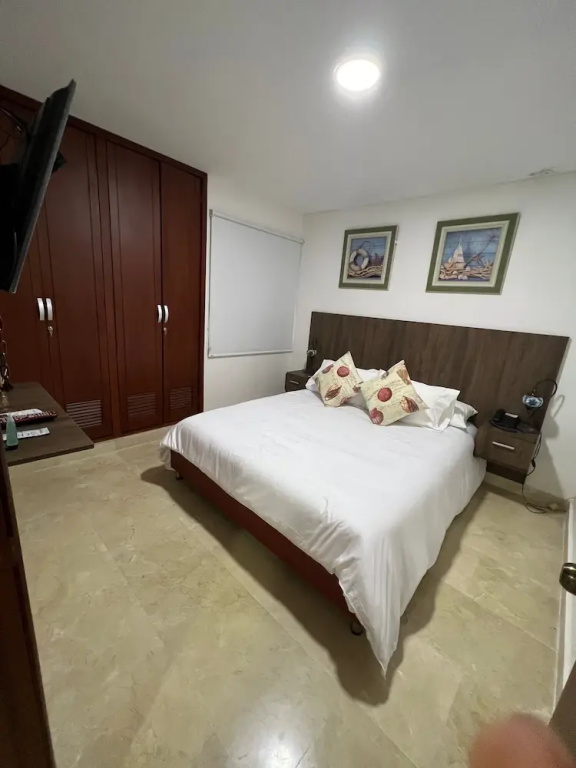 Hotel Boutique Portobello - Chambres