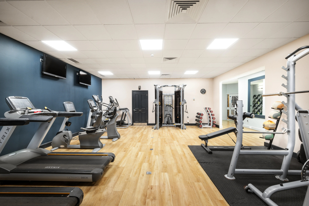 voco Lythe Hill Hotel & Spa by IHG - Général