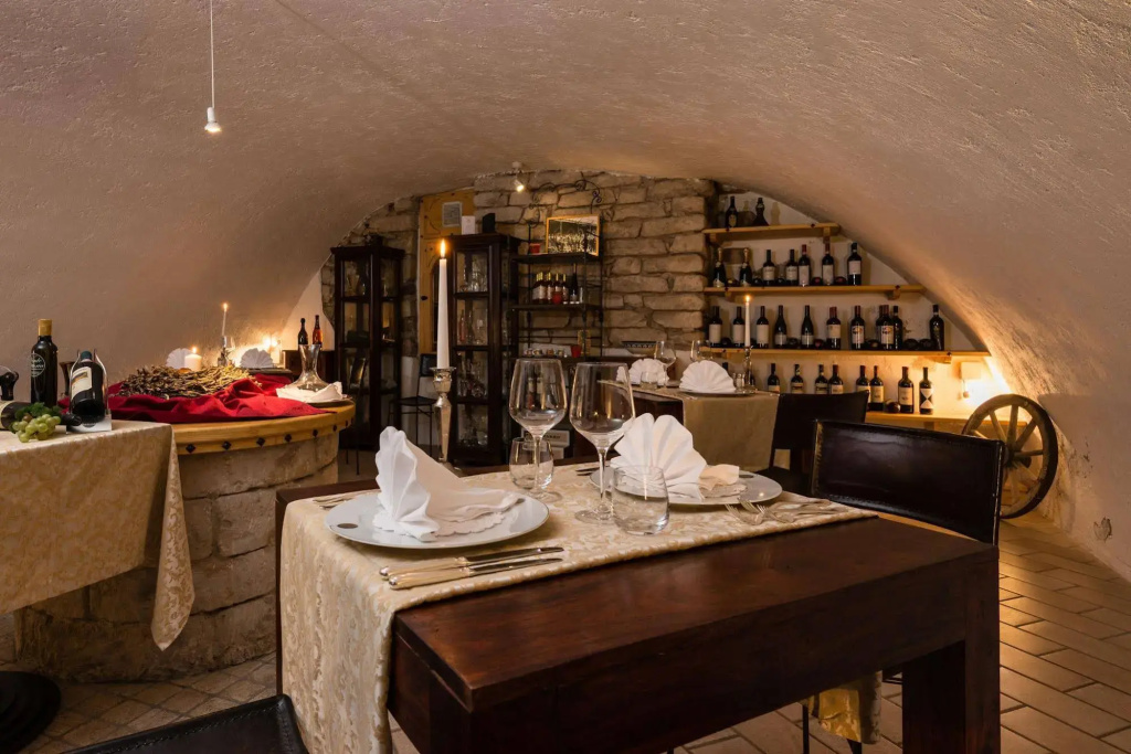 Villa Nicolli Romantic Resort - Adults Only - Général