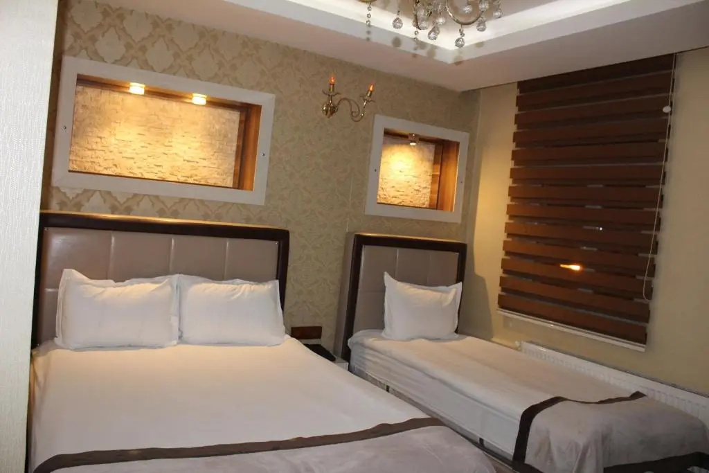 Standard Family room