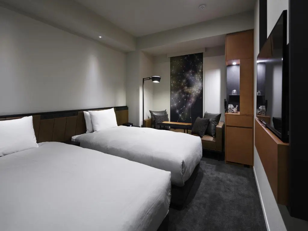 Shinjuku Granbell Hotel 사진 7